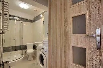 In - Bandurskiego Apartament Szczecin