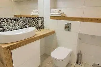 In - Bandurskiego Szczecin