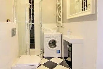 Appartement In - Bandurskiego Szczecin