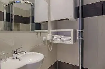 In - Bandurskiego * Szczecin