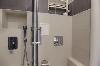 In - Bandurskiego Appartement