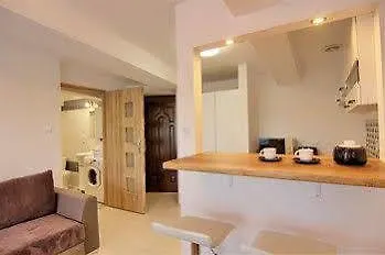 In - Bandurskiego Appartement *