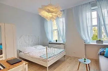 Appartement In - Bandurskiego *