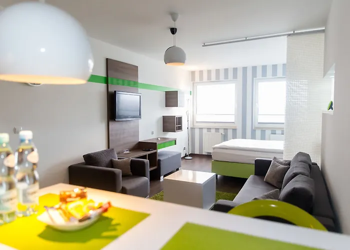 Apartment In - Bandurskiego *