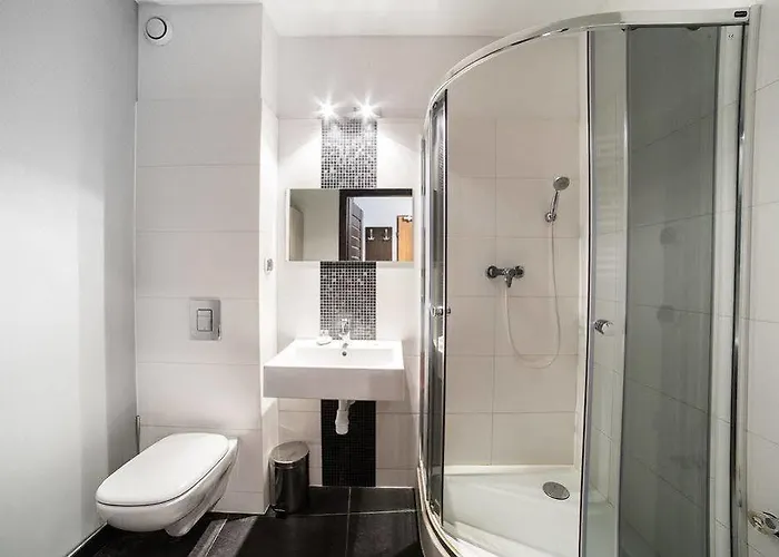 In - Bandurskiego * Szczecin