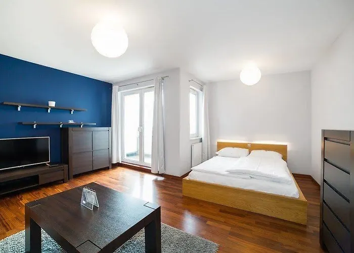 In - Bandurskiego * Szczecin