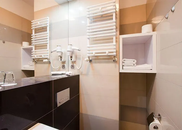 In - Bandurskiego * Szczecin