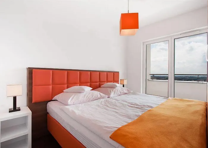 In - Bandurskiego * Szczecin