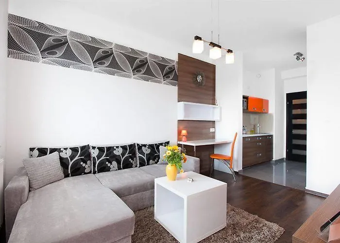 In - Bandurskiego * Szczecin