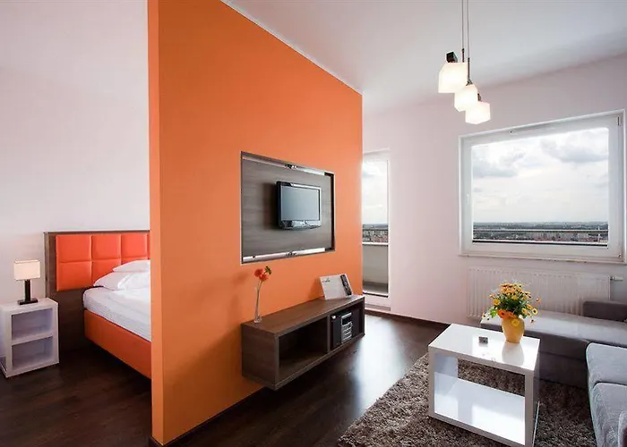 In - Bandurskiego * Szczecin