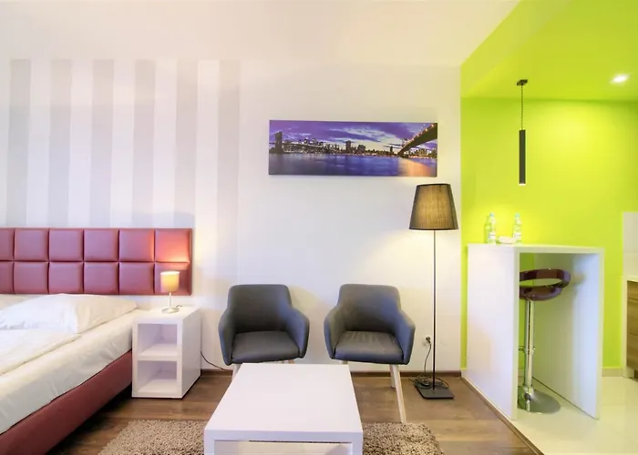 In - Bandurskiego Apartment Szczecin