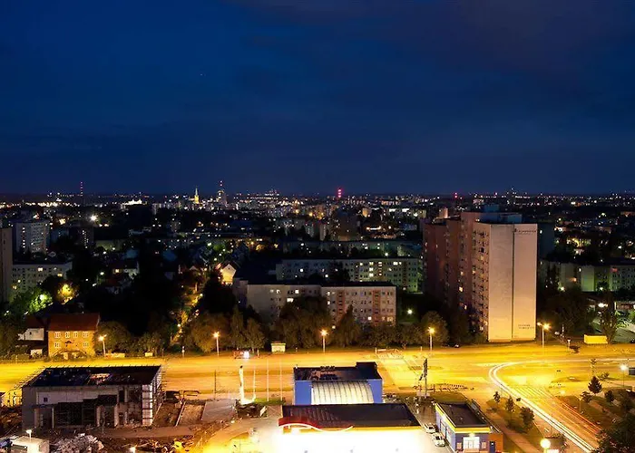 In - Bandurskiego Apartament *